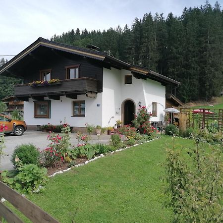 Haus Spertental Apartment Kirchberg in Tirol Ruang foto