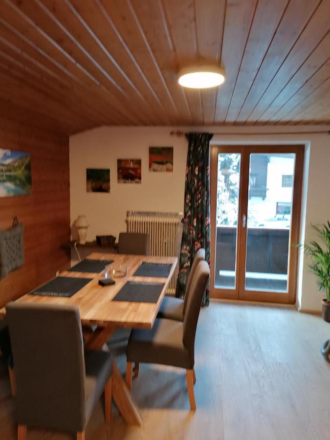 Haus Spertental Apartment Kirchberg in Tirol Bagian luar foto