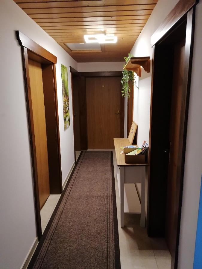 Haus Spertental Apartment Kirchberg in Tirol Bagian luar foto