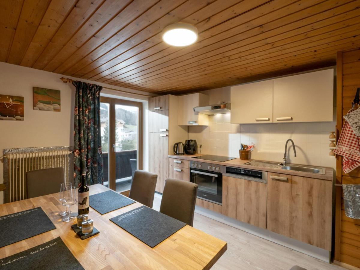 Haus Spertental Apartment Kirchberg in Tirol Bagian luar foto