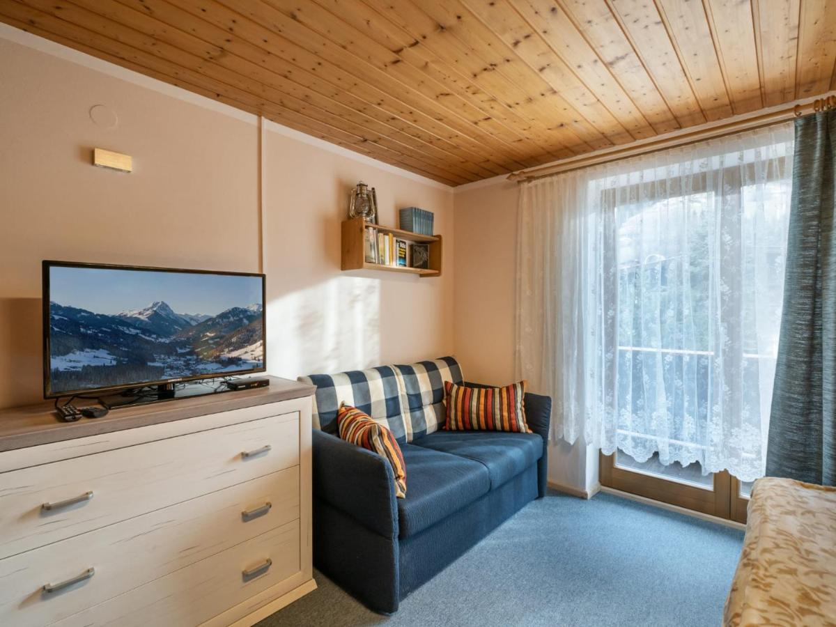Haus Spertental Apartment Kirchberg in Tirol Bagian luar foto