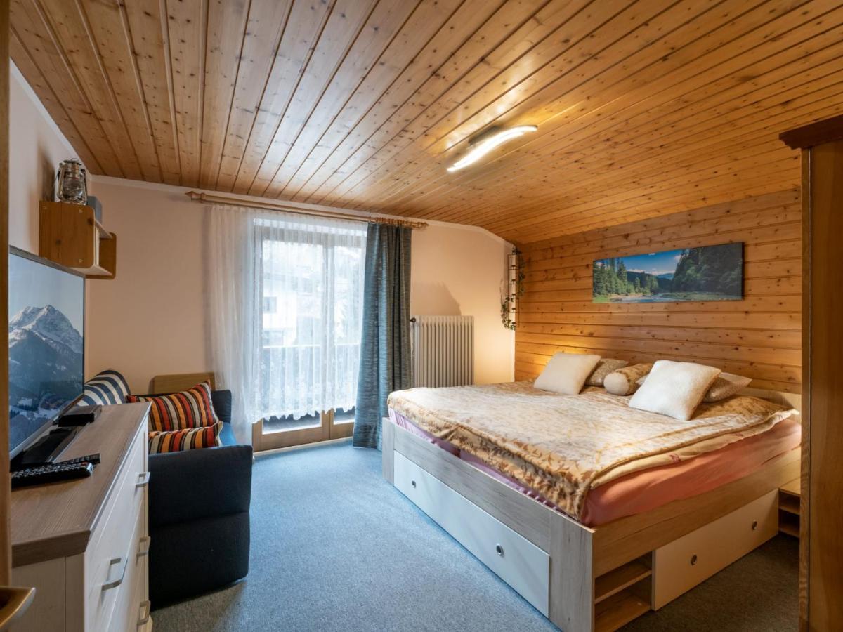 Haus Spertental Apartment Kirchberg in Tirol Bagian luar foto