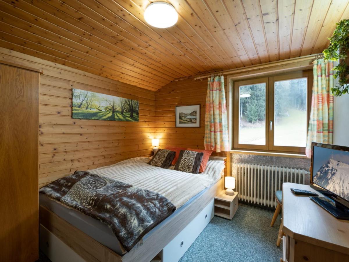 Haus Spertental Apartment Kirchberg in Tirol Bagian luar foto